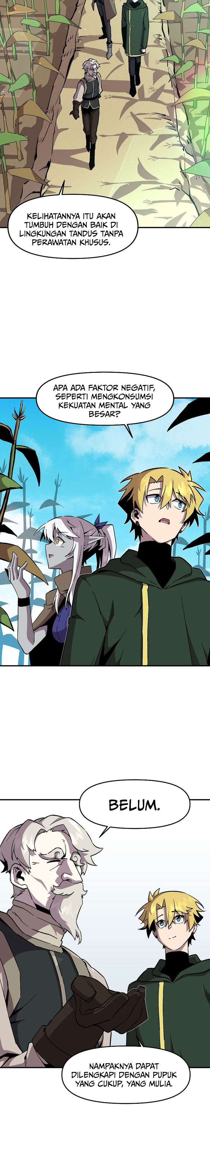 Dilarang COPAS - situs resmi www.mangacanblog.com - Komik i am player who suck alone 152 - chapter 152 153 Indonesia i am player who suck alone 152 - chapter 152 Terbaru 15|Baca Manga Komik Indonesia|Mangacan
